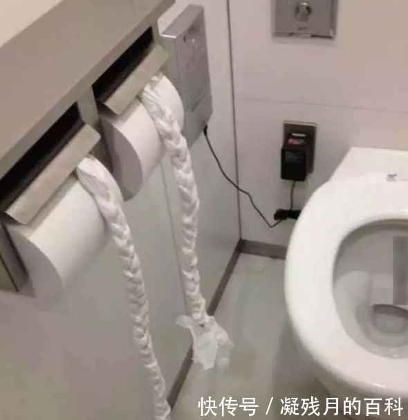 人无聊到爆的时候会干出什么事?看完这些奇葩的行为,我真服了