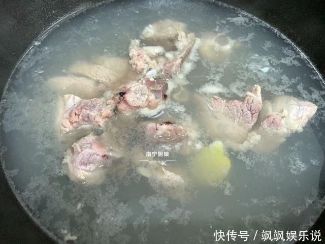 春天这菜是个宝,3块钱1斤,钙含量是牛肉的32倍,不吃太可惜了!