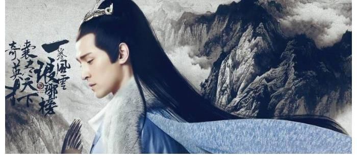 为什么胡歌从来不参加综艺节目?一个亿的出场费都被他淡然拒绝
