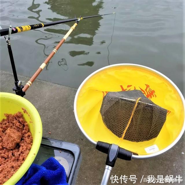 夏天钓鱼找钓点,在这几个地方作钓,别说是钓鱼,就是虾也钓不到