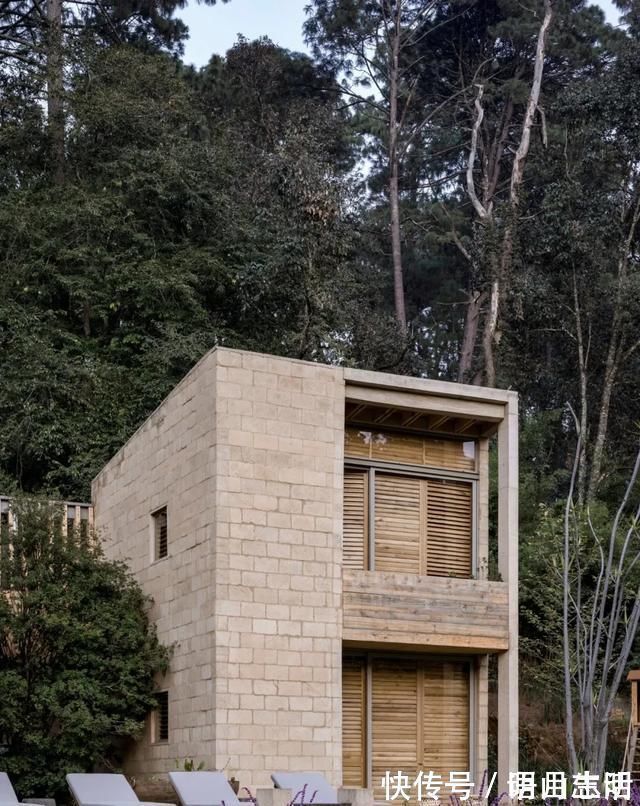 联通|农村最划算的自建房设计,外观时尚大气,比城市的豪宅还好看