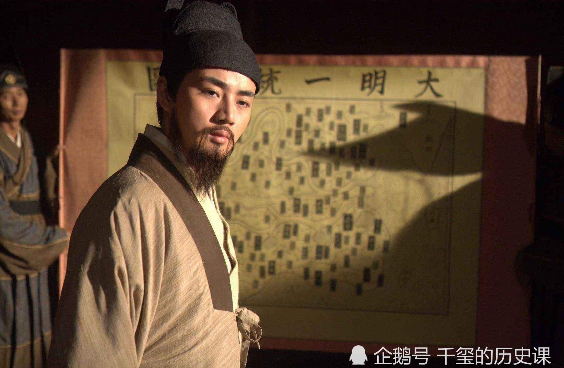 崇祯帝|李自成退兵有三个条件,崇祯帝答应封他为王,却拒绝最后一个条件