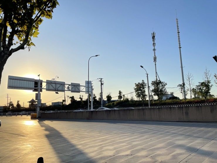 白沙洲|新二环!总价不到200万上车滨江盘?