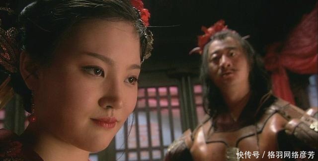 宋江#扈三娘嫁给王英后,为何会死心塌地?王英有个好处,林冲万万不及