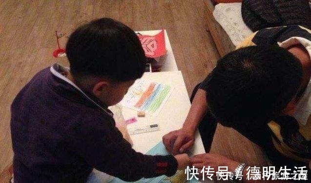 大宝|幼儿园“亲子作业”,却使得两个宝宝失去爸爸,妈妈求你取消吧