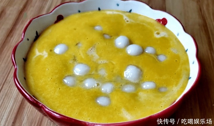 补铁|立秋后,早餐多给家人吃它,8毛钱一斤,补钙补铁,香甜又软糯