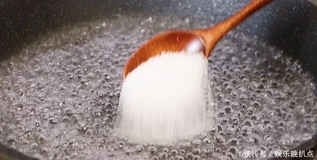 吃了30年糯米粉,还是老做法最好吃,简单营养,吃一次就忘不了