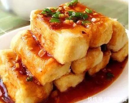 好吃不贵的几道家常菜,做法简单,麻辣鲜香,大人孩子都爱吃