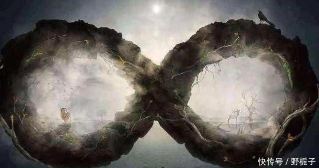 科学家 平行宇宙是啥样子?科学家提出一种可能,结构可能超乎想象