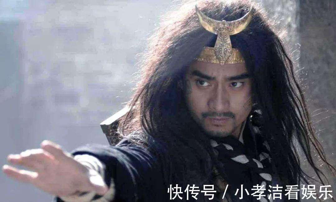 包道乙|武松林冲鲁智深交手，这3战能证明，最后赢家不是武松会是谁