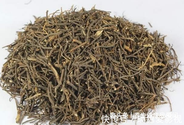 平胃散|一个只有四味药的中药方,能消除一切息肉,值得你收藏!