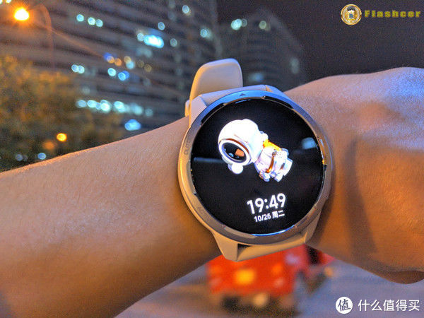 nfc|Xiaomi Watch Color 2怎么样？