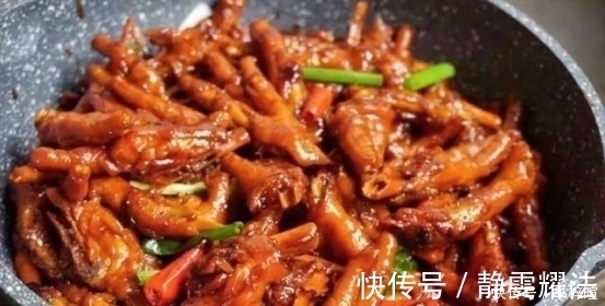 泡豇豆|回味悠长的几道家常菜,简单易上手,学会家中来客不用下馆子