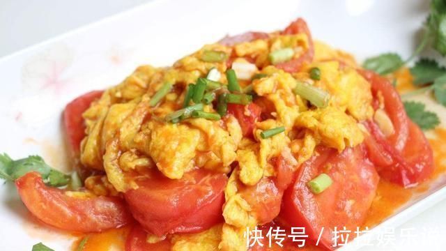 西红柿|西红柿炒鸡蛋时，不要直接炒，加点它，做法简单味道更美