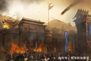 赵匡胤|含冤的一代名将,立下赫赫战功,却被世人误解了千年