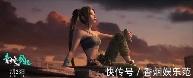 小青|暑期档20部动画电影扎堆 “中国风”该怎么刮？