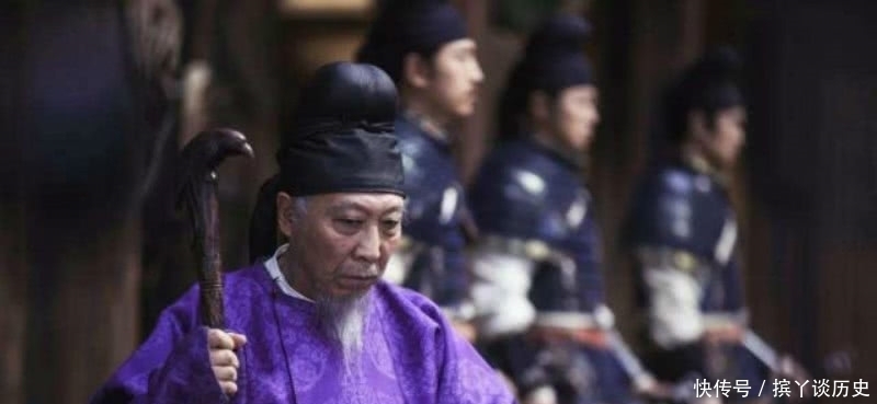 李适之这首《罢相作》,也是一首名篇,表达了遭到小人陷害的悲愤