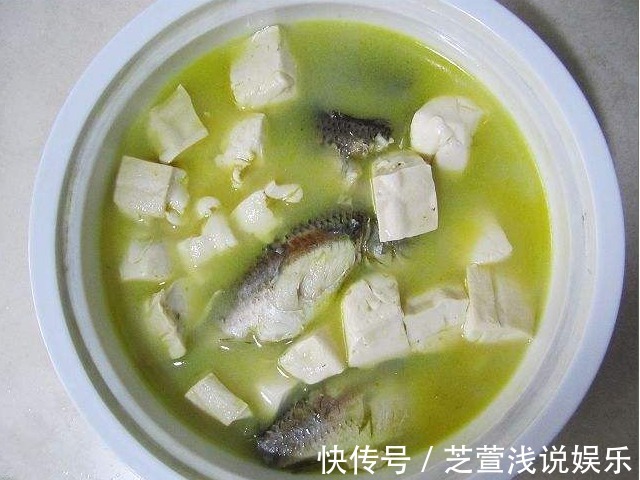 钙片|比钙片还补钙的5道家常菜,老年人可常吃,助你轻松远离骨质疏松