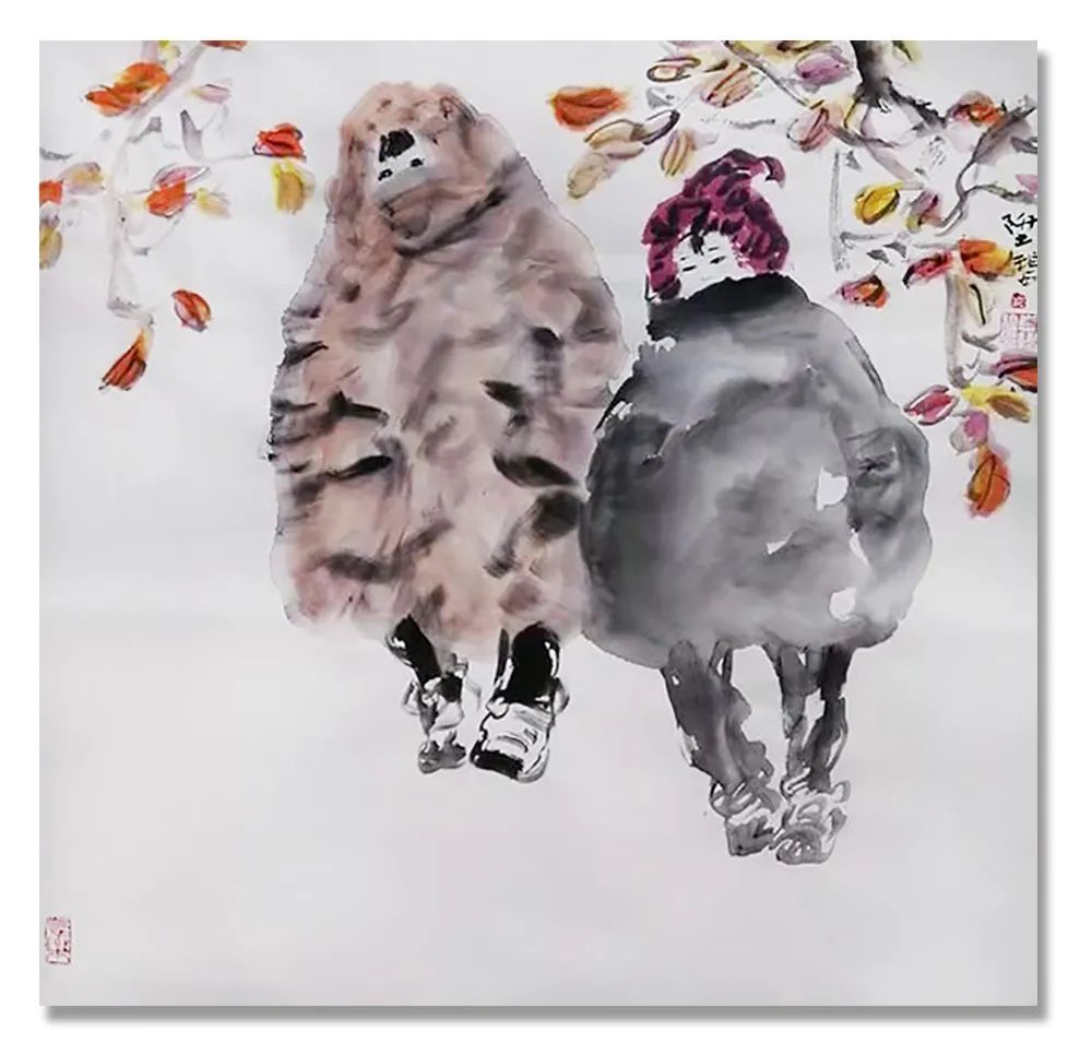 中国美术家协会|「??惠升碧」|丹青追梦 水墨本色-中国当代书画名家个人云展览