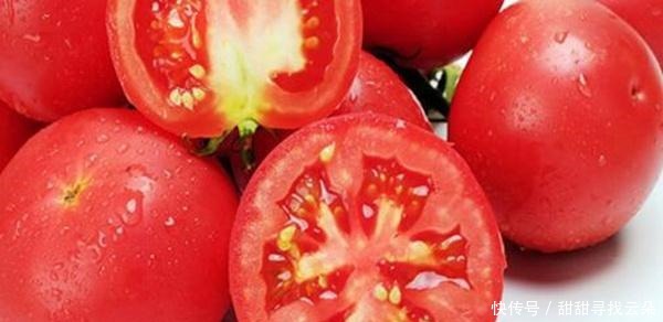 为什么现在的番茄产量越来越高,但是味道却大不如前