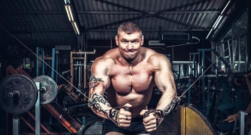 营养物质|增肌期间，肌肉不见增长怎么办？做好3个方面，提高增肌效率！