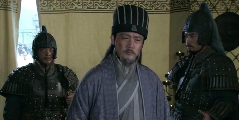 三国演义&三国恶人废柴变英雄,英雄成反贼,这就是罗贯中被网友起绰号的原因?