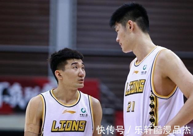 孙铭徽|他来了,别以为CBA还是辽宁广东二人转,这队要搞事情!