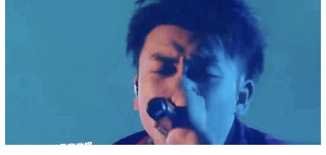 厂牌|《黑怕女孩》：陈近南看不下去，扬言：请问你到底算哪块小饼干