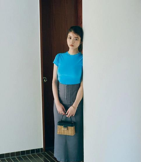小姐姐|日本小姐姐的精致穿搭:学点搭配,更自信