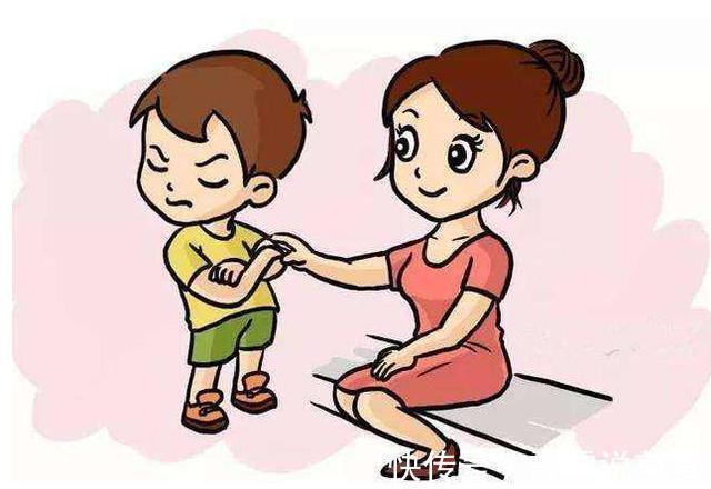 禁果效应|管得越严,孩子越反抗“禁果效应”的影响,家长需要了解