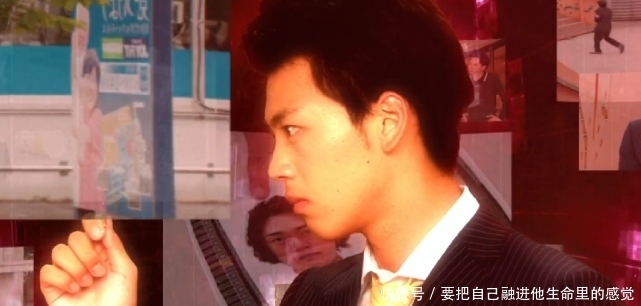 商标|假面骑士50周年:东映注册新商标,新骑士曝光,设定为反英雄?