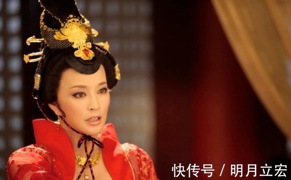 杨氏&一代神算袁天罡,看到这个孩子惊为天人,却还有几分疑惑不能释怀