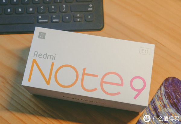10v|送给长辈的备用机——红米 Redmi Note 9 5G