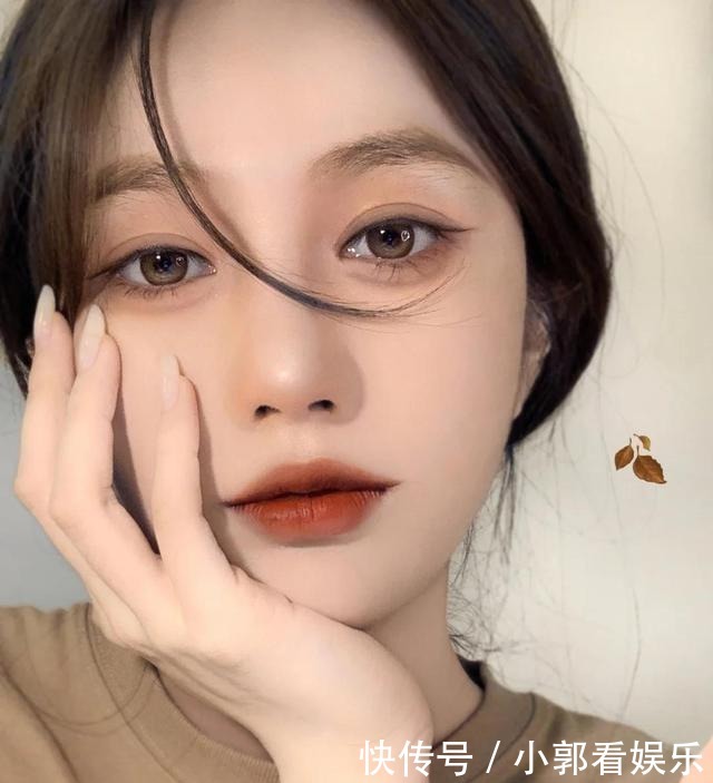 质地|你会挑适合自己的口红吗兰蔻活力,3CE平价,它是口红中的王者