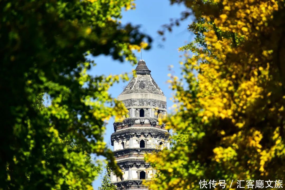 梅花|比南京秀丽，比成都安逸，倦了就去2500年老城小住几日