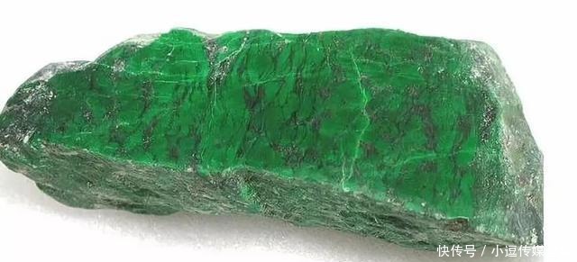 冰种翡翠|翡翠界的四大杀手,你认识吗?