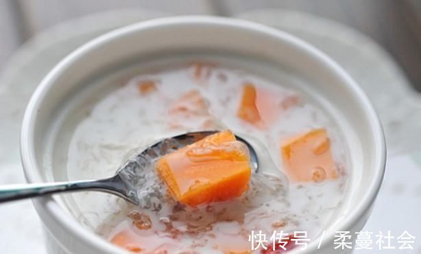 醪糟|女性喜欢的养颜汤做法，一起看看吧，有效促进女性养生及养颜