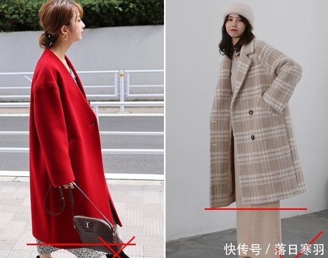 大长|小个子简单穿搭,逆袭大长腿,网友:哎呦,不错哦!