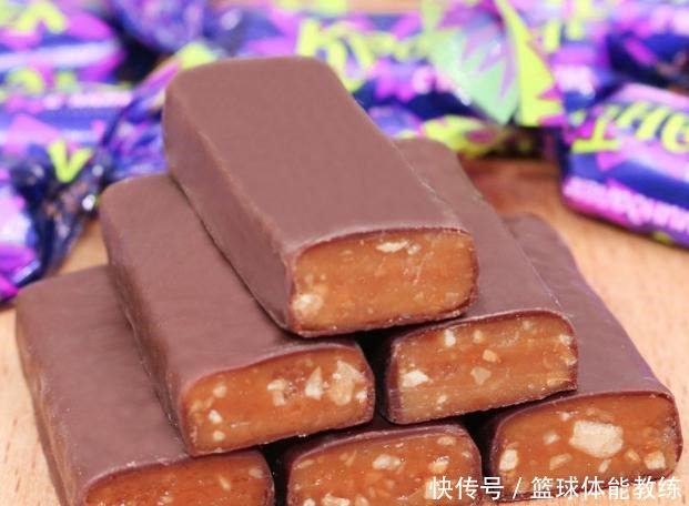  5款“零差评”网红零食，颜值高又好吃，吃货吃了还想吃！