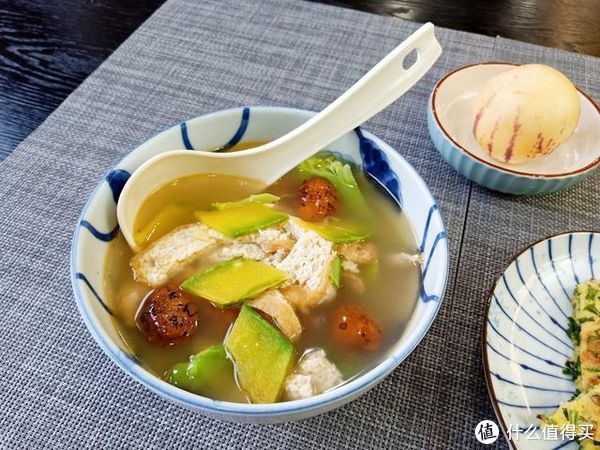 一个女人不吃饭，可以吃什么？瞧瞧我的轻食餐，几十年也吃不胖