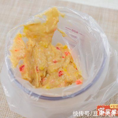 彩椒|用一口虾 可以勾住家人的胃