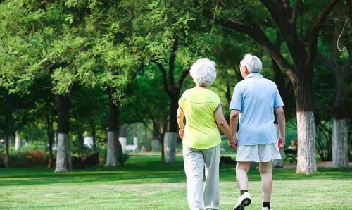 人到老年|人老了以后靠什么，这三样东西比子女更可靠