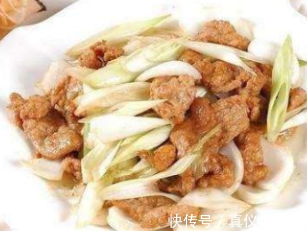 秋季多吃此菜，养胃清肠，简单易学，好吃还不贵，孩子天天要吃