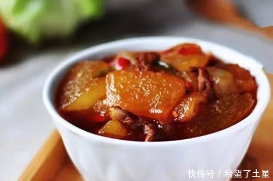 做法简单,味道鲜美,保你米饭连吃三大碗!