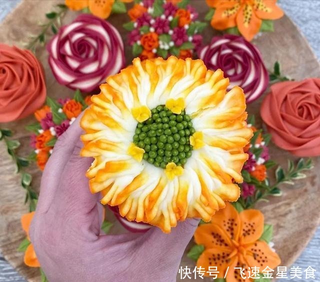 纸杯|纸杯蛋糕也可以这么美,这40款美呆了