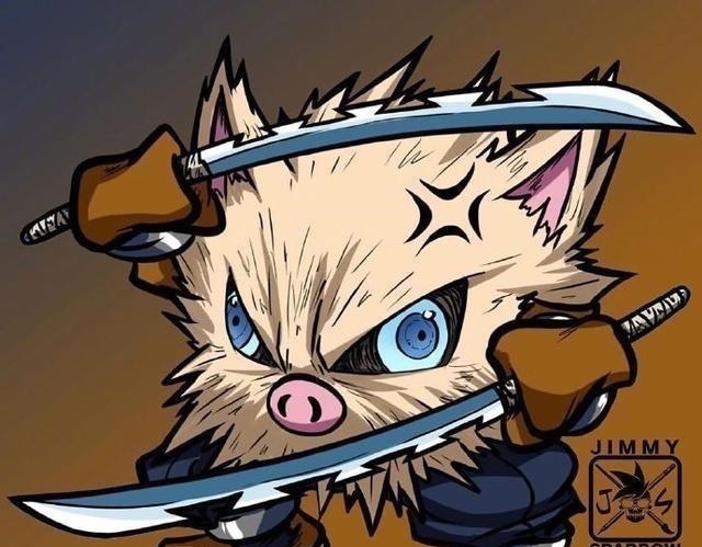 宝可梦|我妻皮卡丘奇怪的宝可梦增加了,鬼灭之刃和宝可梦的梦幻联动!