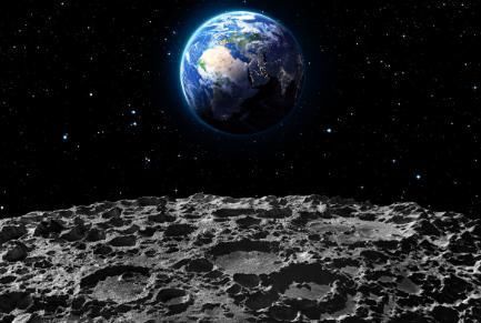 月球“土特产”将被中国带回,美国前来索要,嫦娥5号有哪些突破