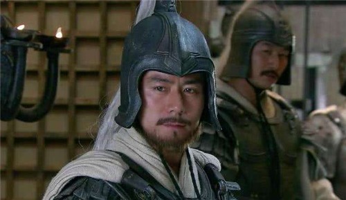 碌碌无为|三国虎将谁的儿子最出色？大多数碌碌无为，只有他敢把关羽家抄了