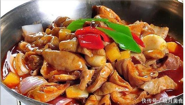 几道美味的家常菜做法,实惠健康,香味扑鼻,每次一上桌全抢光