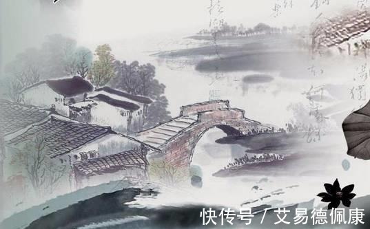 李白|崔颢的《黄鹤楼》,为什么让李白自愧不如?